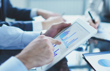 Explore the new possibilities of data driven world with S4 HANA cloud