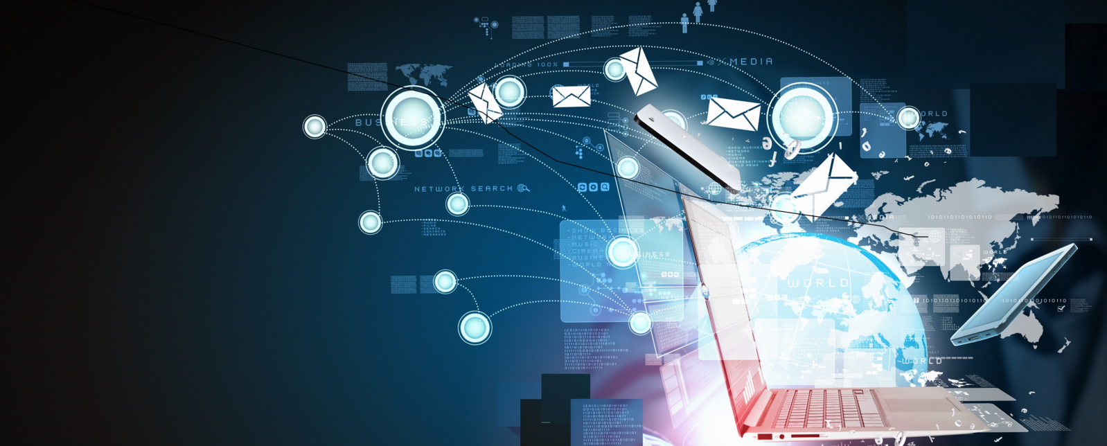 Run simple, Grow faster with a high velocity Enterprise Approach.